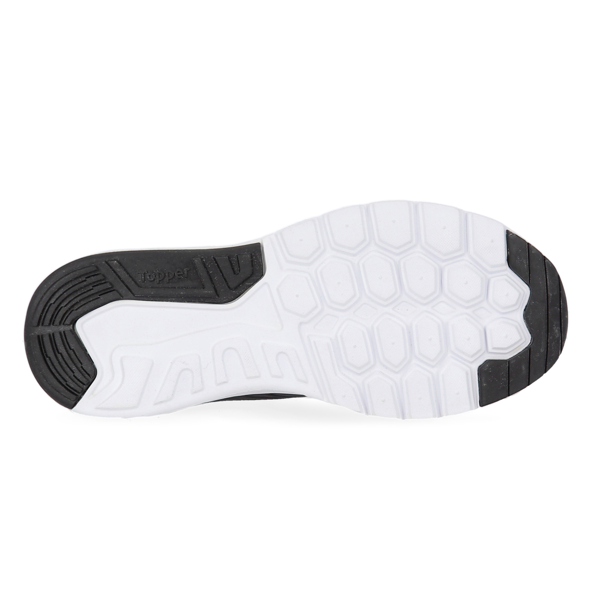 Zapatillas Topper Boro III Hombre,  image number null
