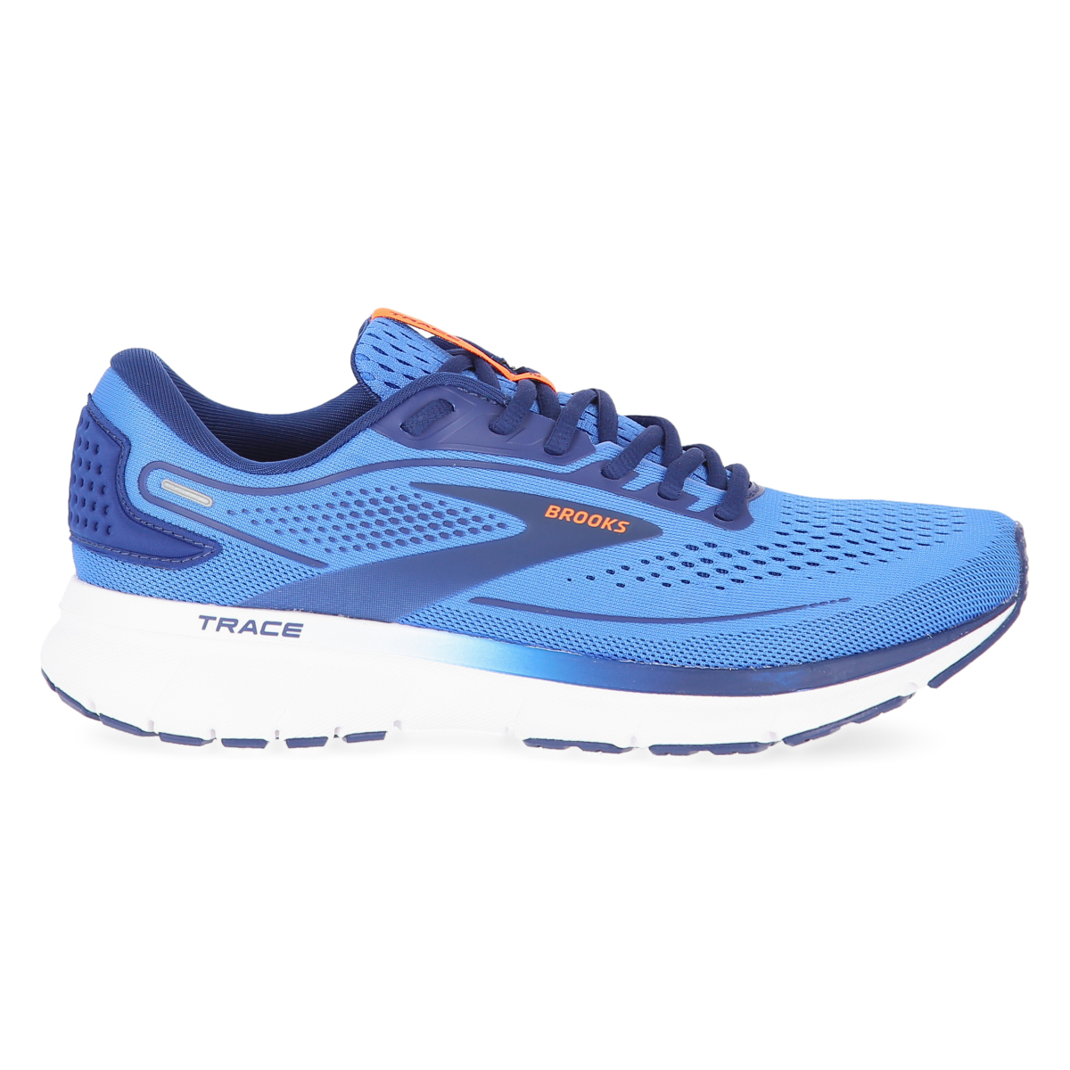 Zapatillas Running Brooks Trace 2 M 477 Hombre,  image number null