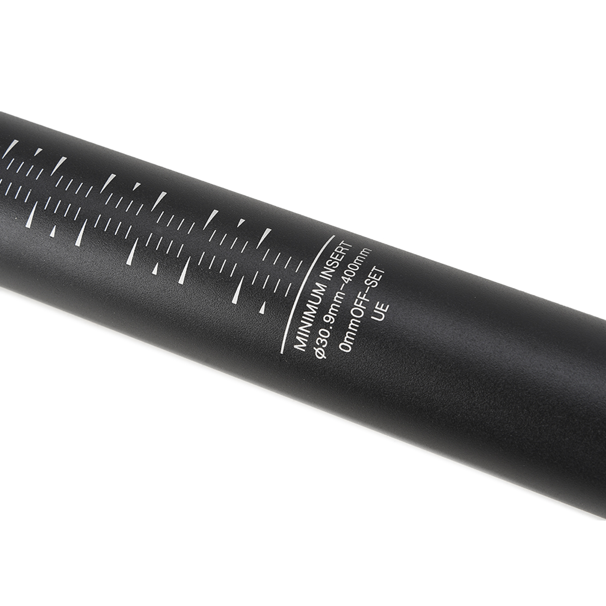 Porta Silla Bicicleta Pro Lt 30.99mm,  image number null