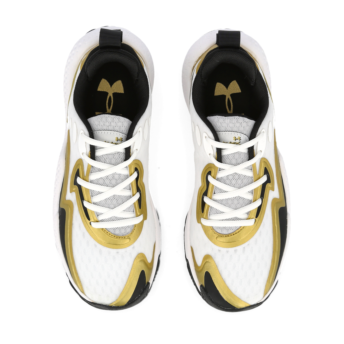 Zapatillas Under Armour Spawn 5 Unisex,  image number null