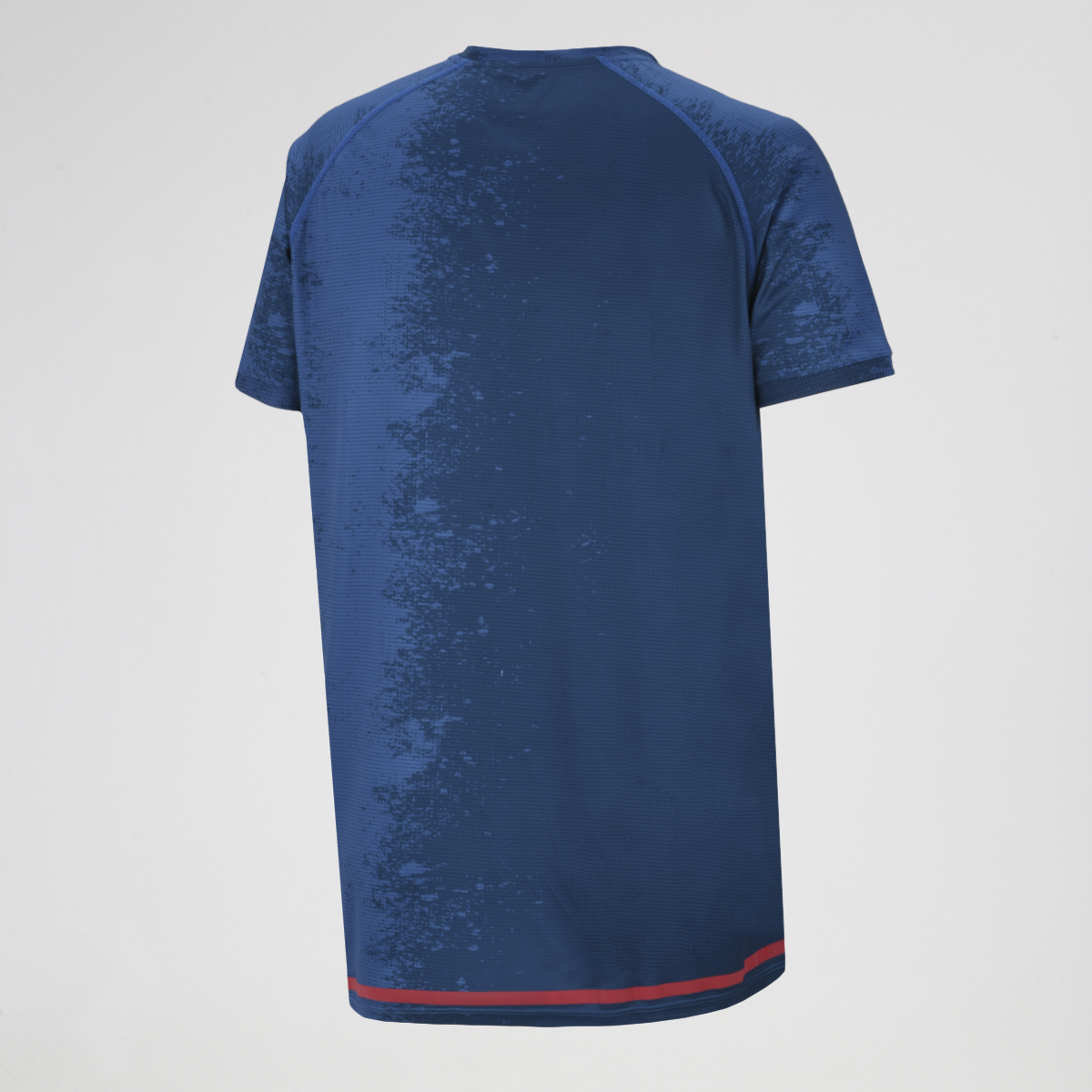 Remera Tenis Lotto Raptor 100 Hombre,  image number null