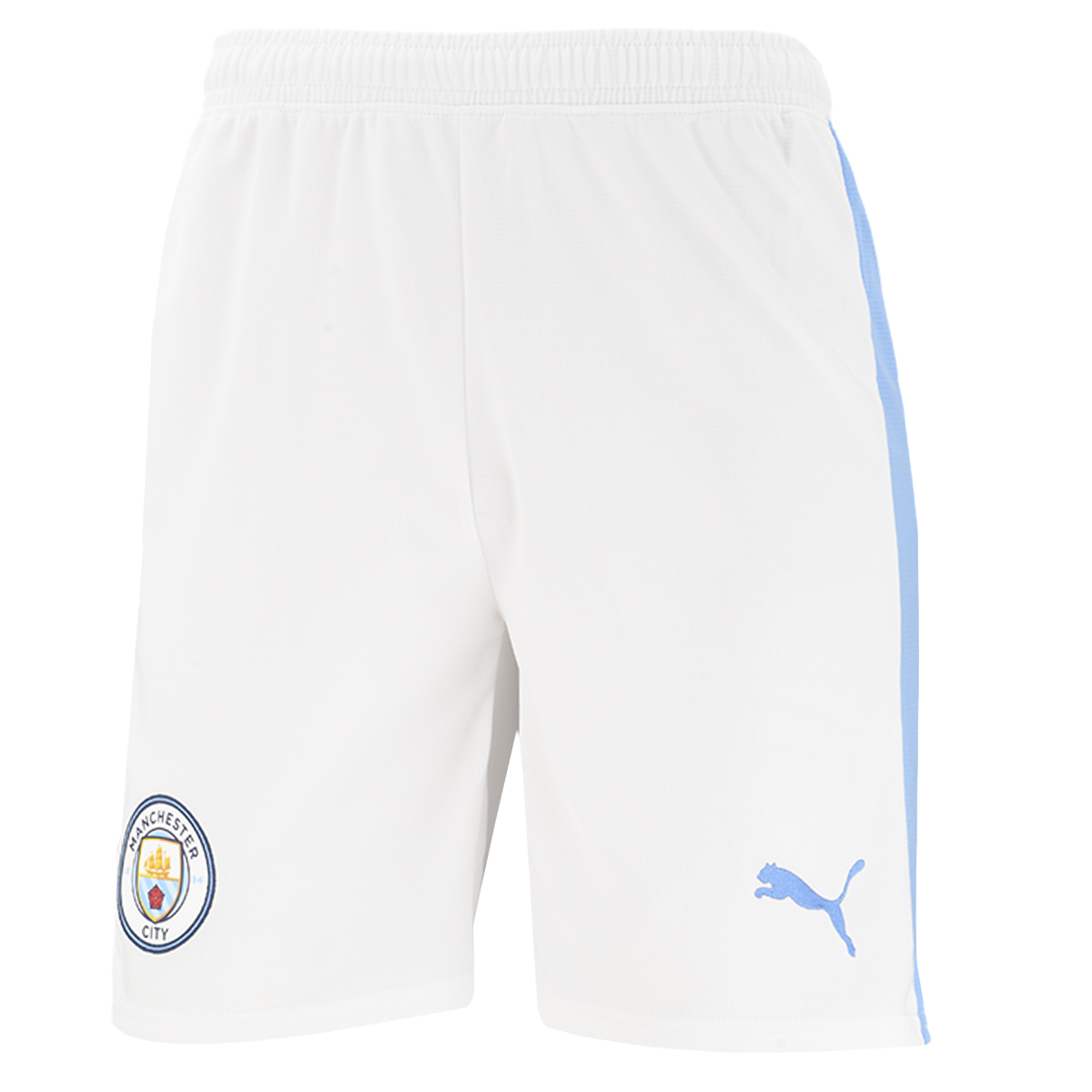 Short Manchester City Puma 23-24 Hombre,  image number null
