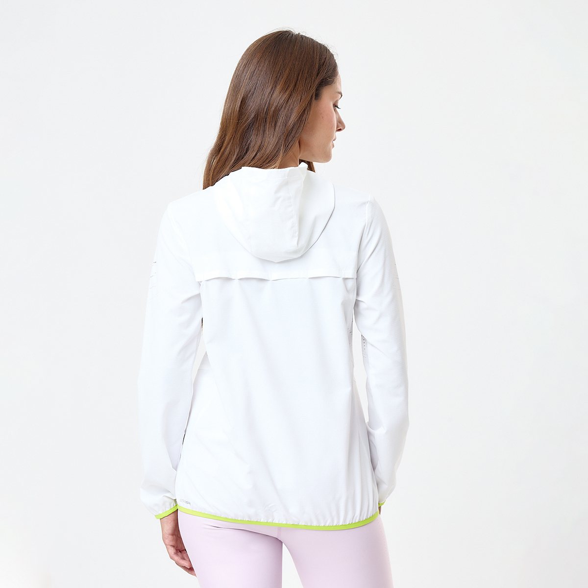 Campera Puma Run Ultraweave Mujer,  image number null