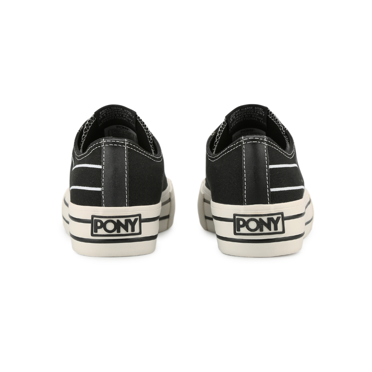 Zapatillas Pony Platform Classic,  image number null