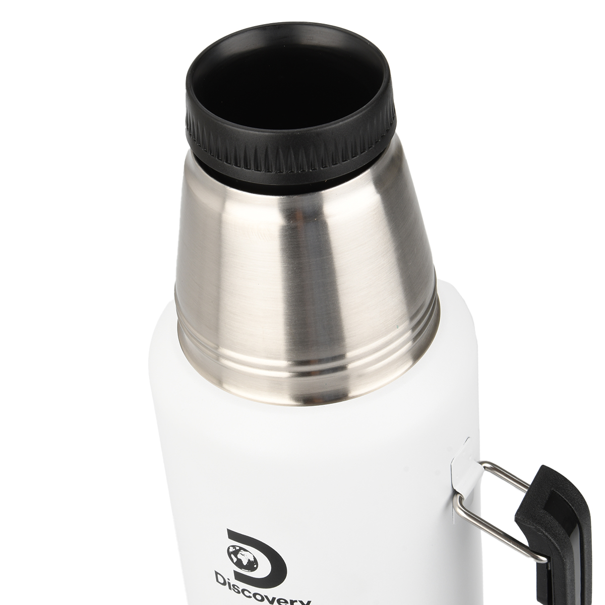 Termo Discovery Acero 1300 Ml,  image number null