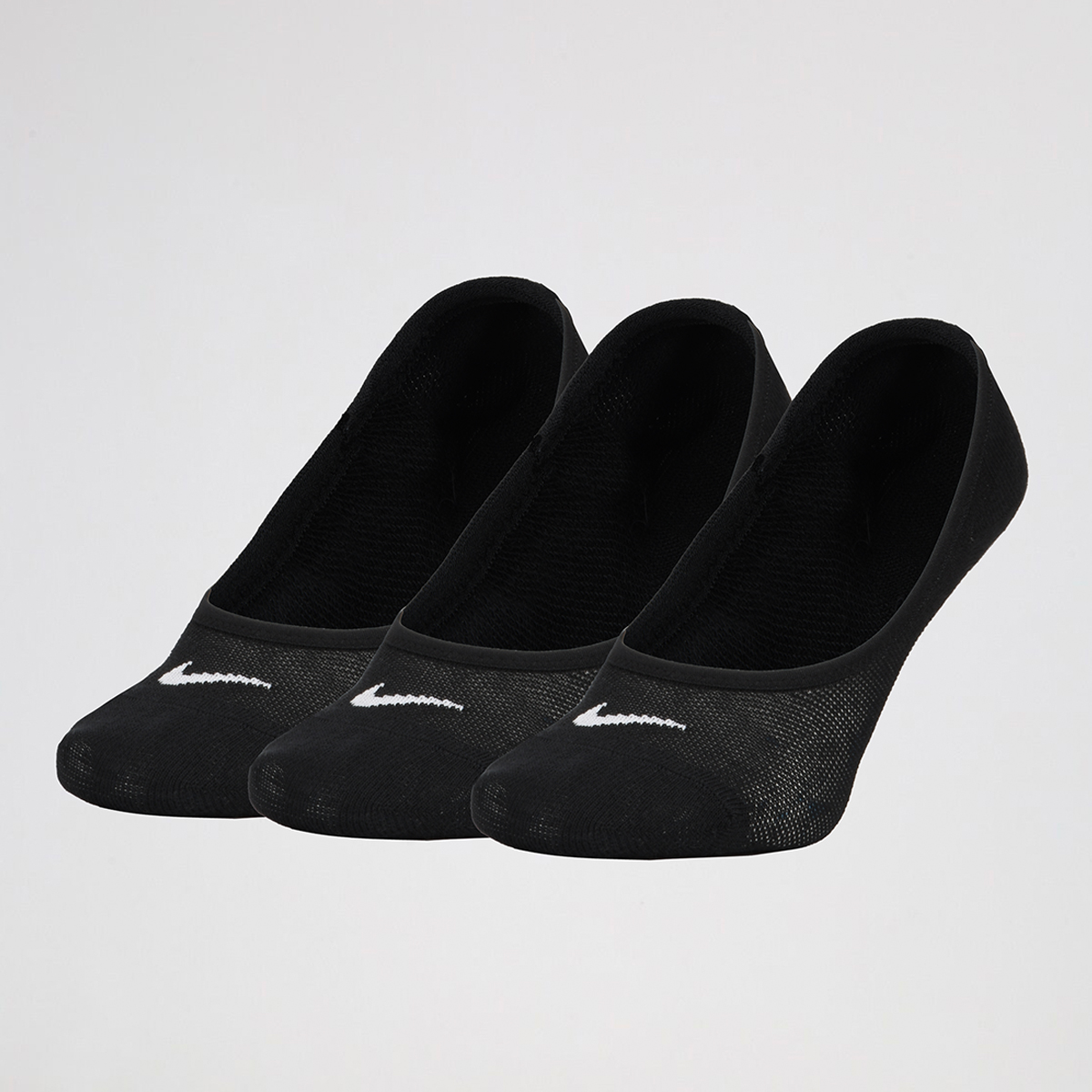 Pack De Medias Nike Everyday Lightweight X3 Mujer,  image number null