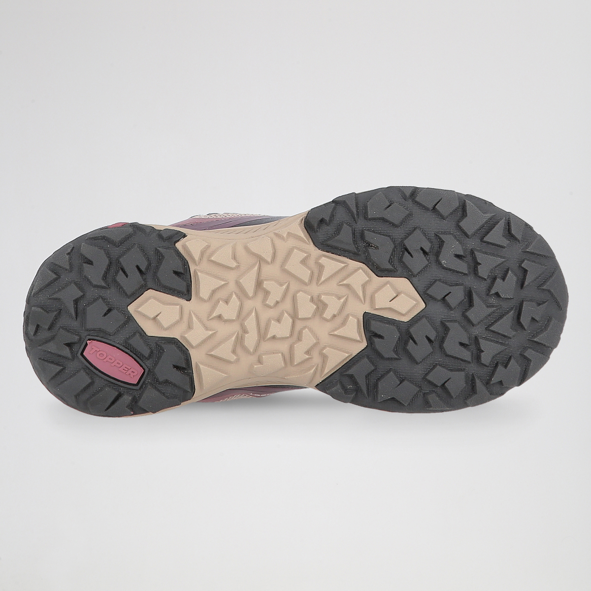 Zapatillas Outdoor Topper Outflex,  image number null