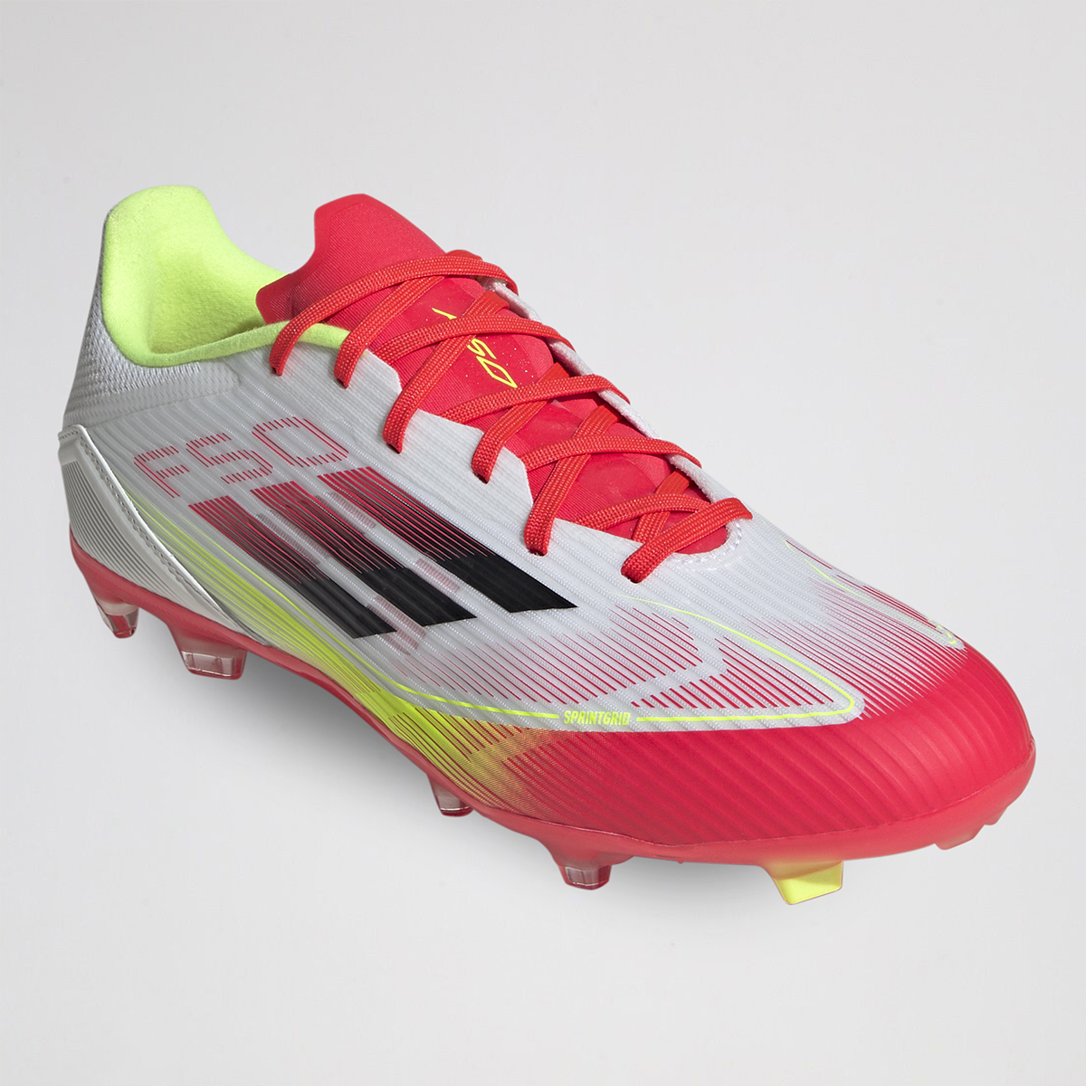 Botines adidas F50 League FG/MG,  image number null