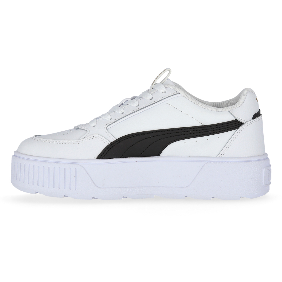 Zapatillas Puma Karmen Rebelle Mujer,  image number null