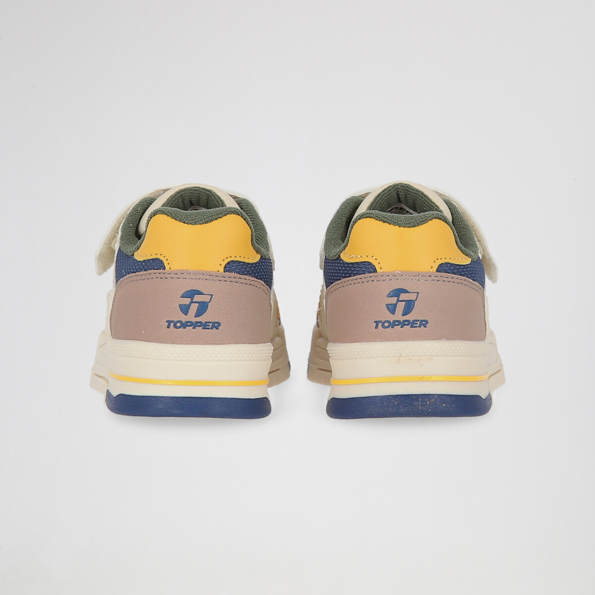 Zapatillas Topper Quarter para Infantil,  image number null