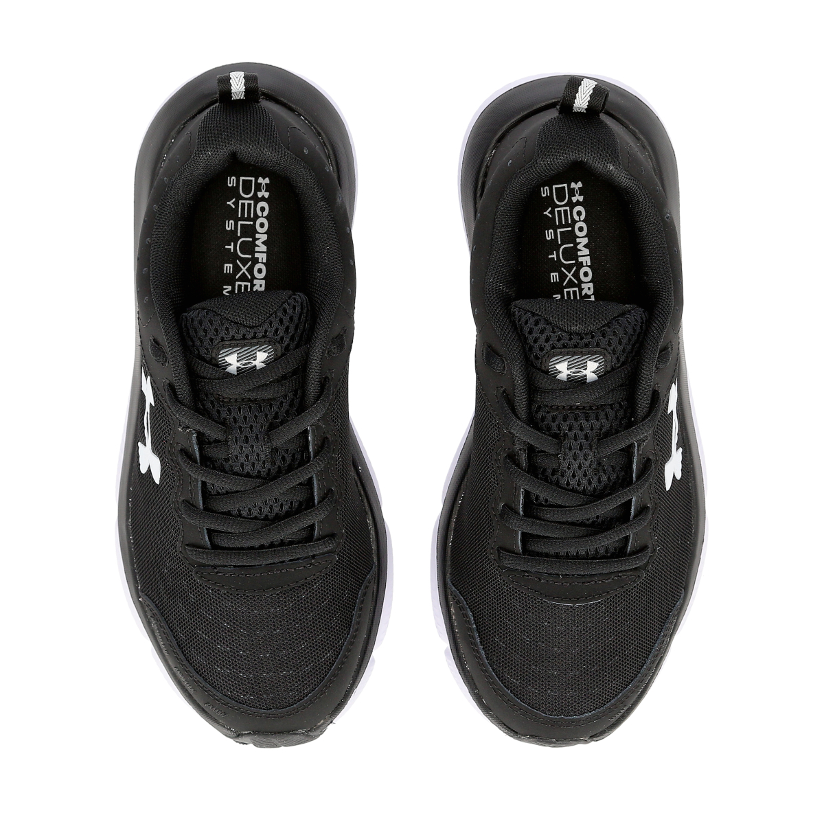 Zapatillas Running Under Armour Charged Assert 10 Mujer