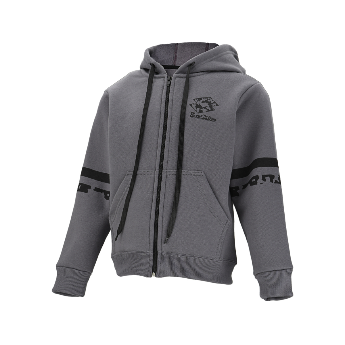 Campera Lotto Essencial,  image number null