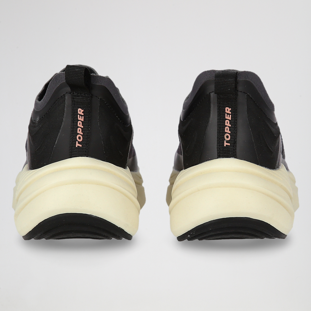 Zapatillas Topper Neural Run Mujer,  image number null
