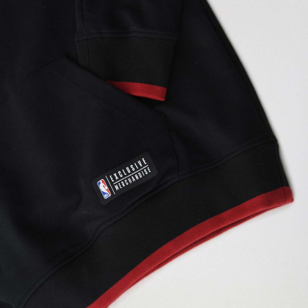 Buzo NBA Miami Heat Basic Hombre,  image number null