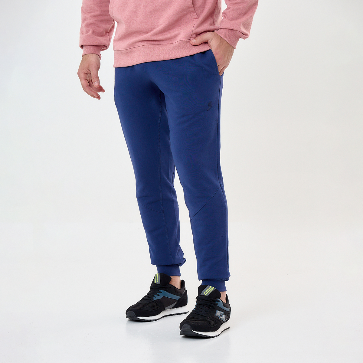 Pantalón Set Sport Gain Easy Hombre,  image number null