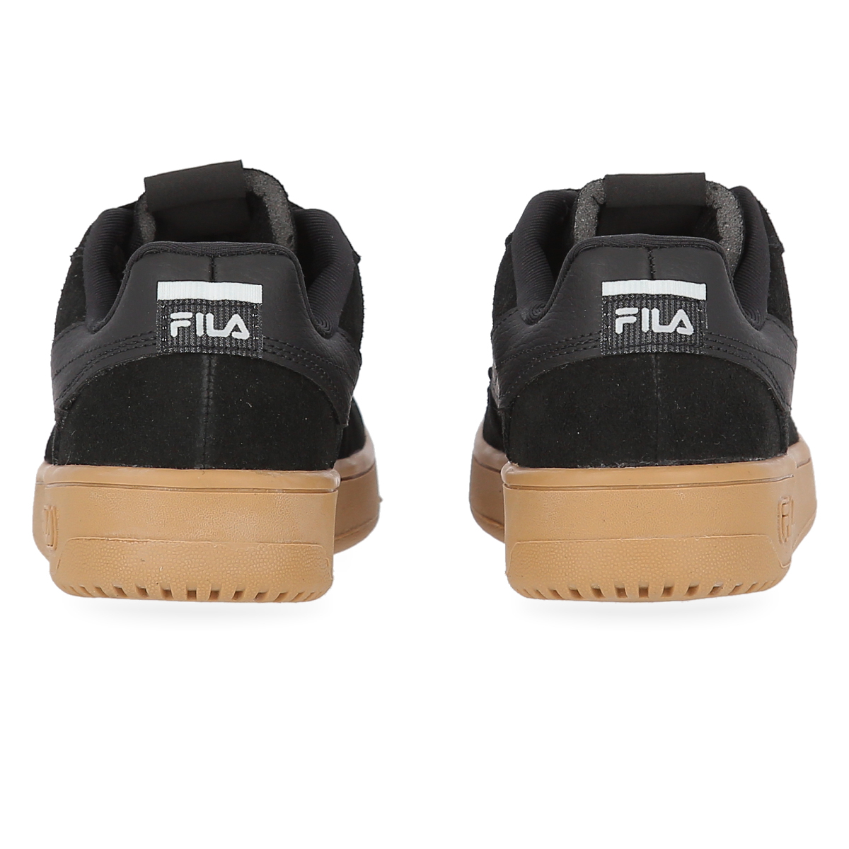 Zapatillas Fila Acd Classic Mujer Gamuza,  image number null