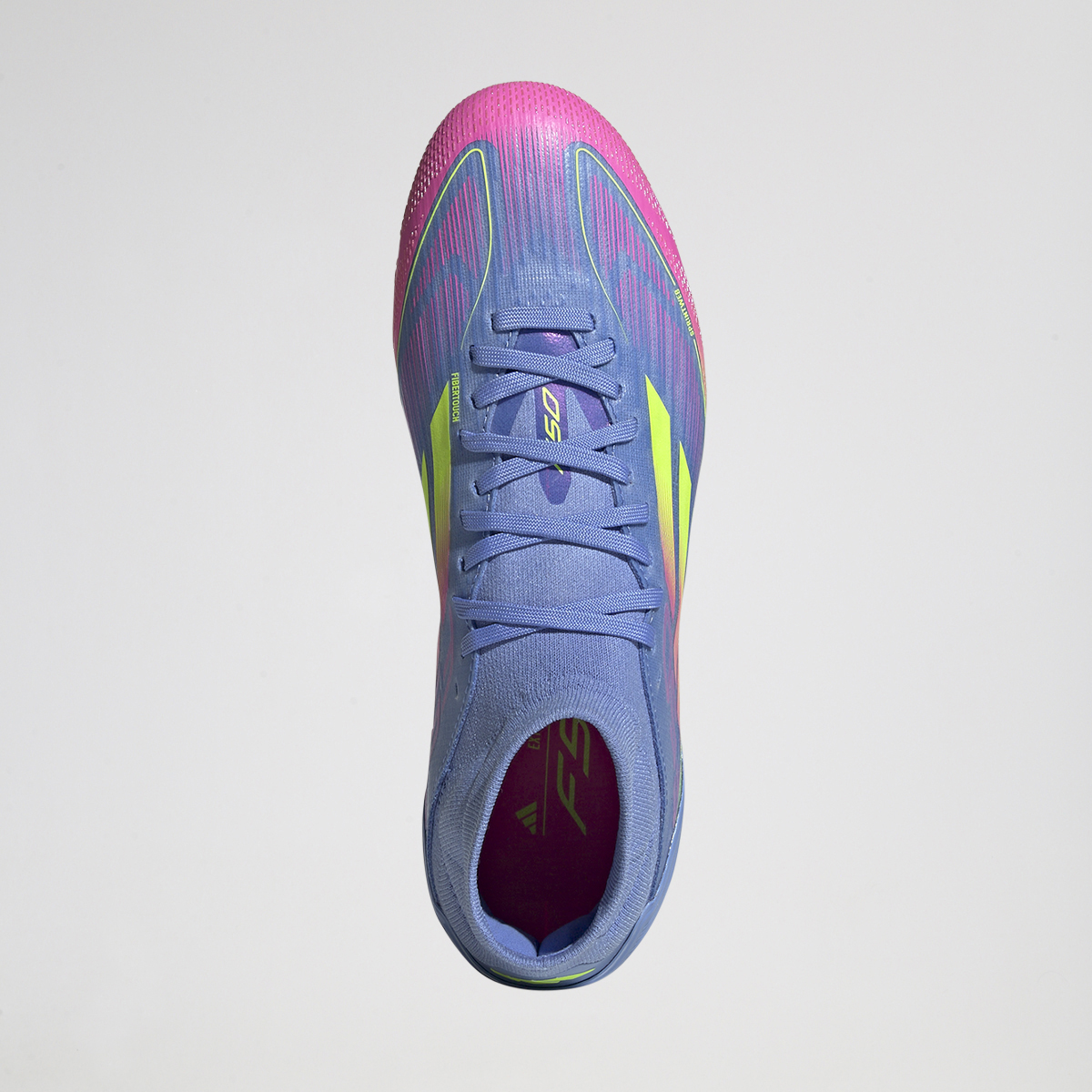 Botines Fútbol adidas F50 Pro Mid FG Mujer,  image number null