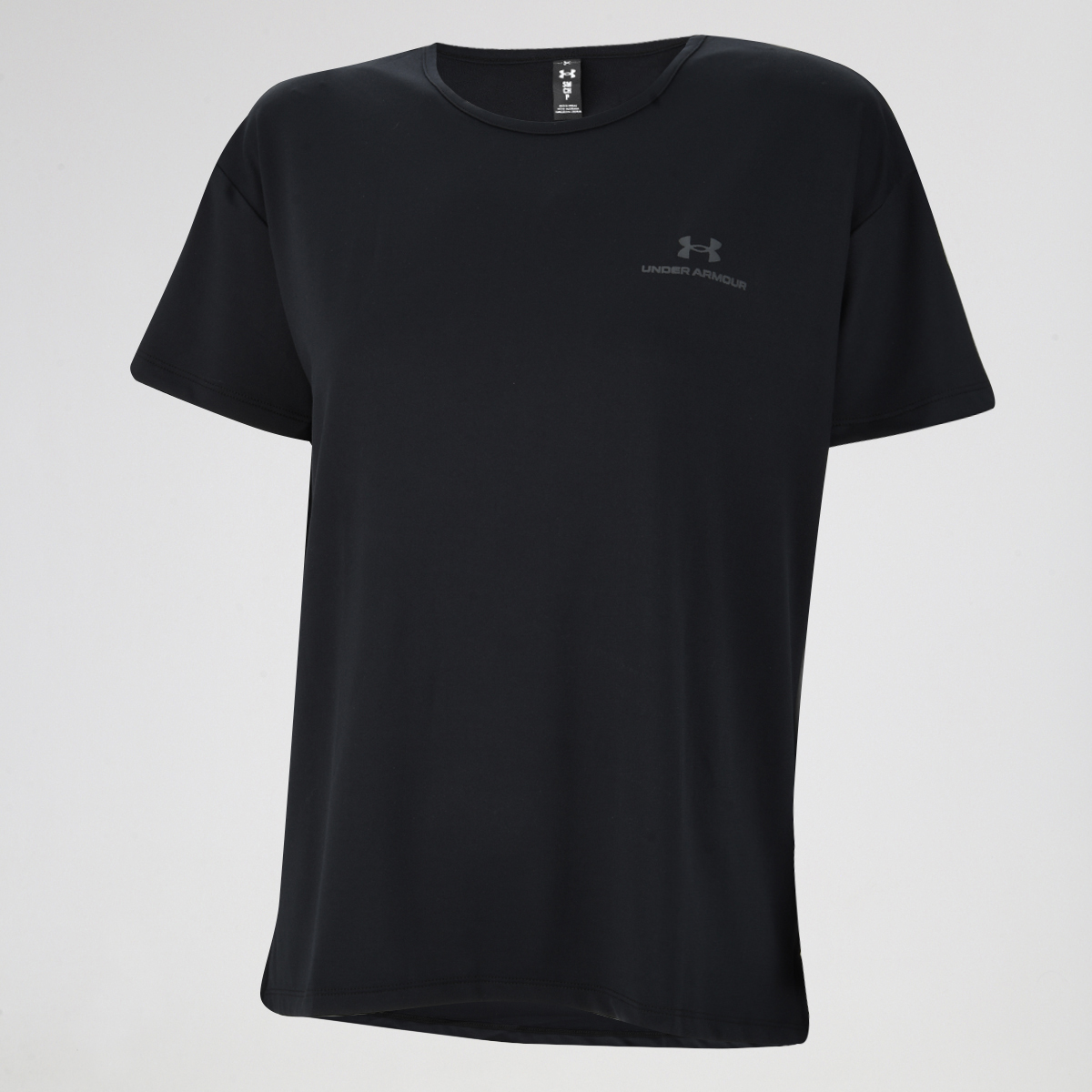 Remera Running Under Armour Rush Energy 2.0,  image number null