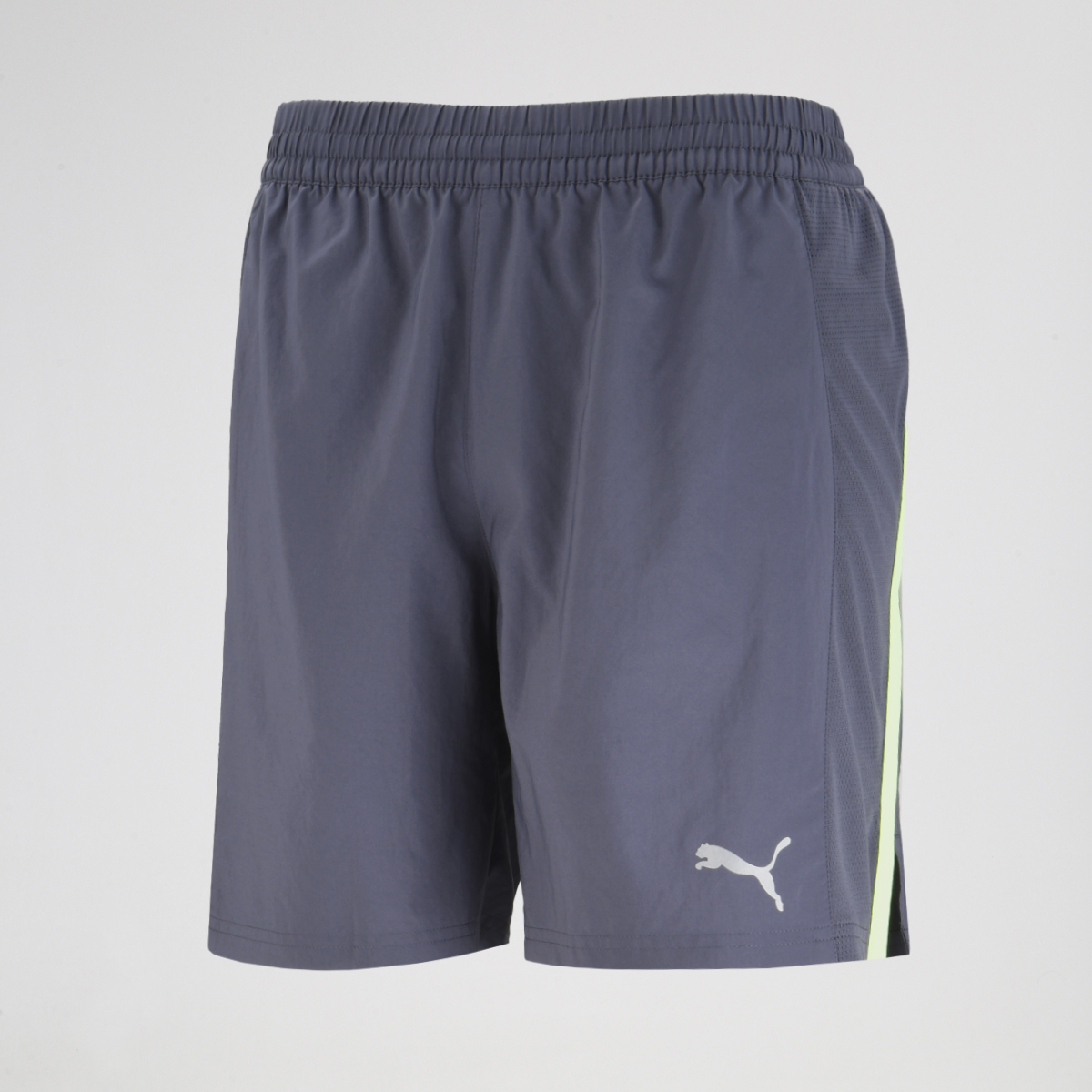 Short Running Puma Run Favorite Velocity 7 Hombre,  image number null