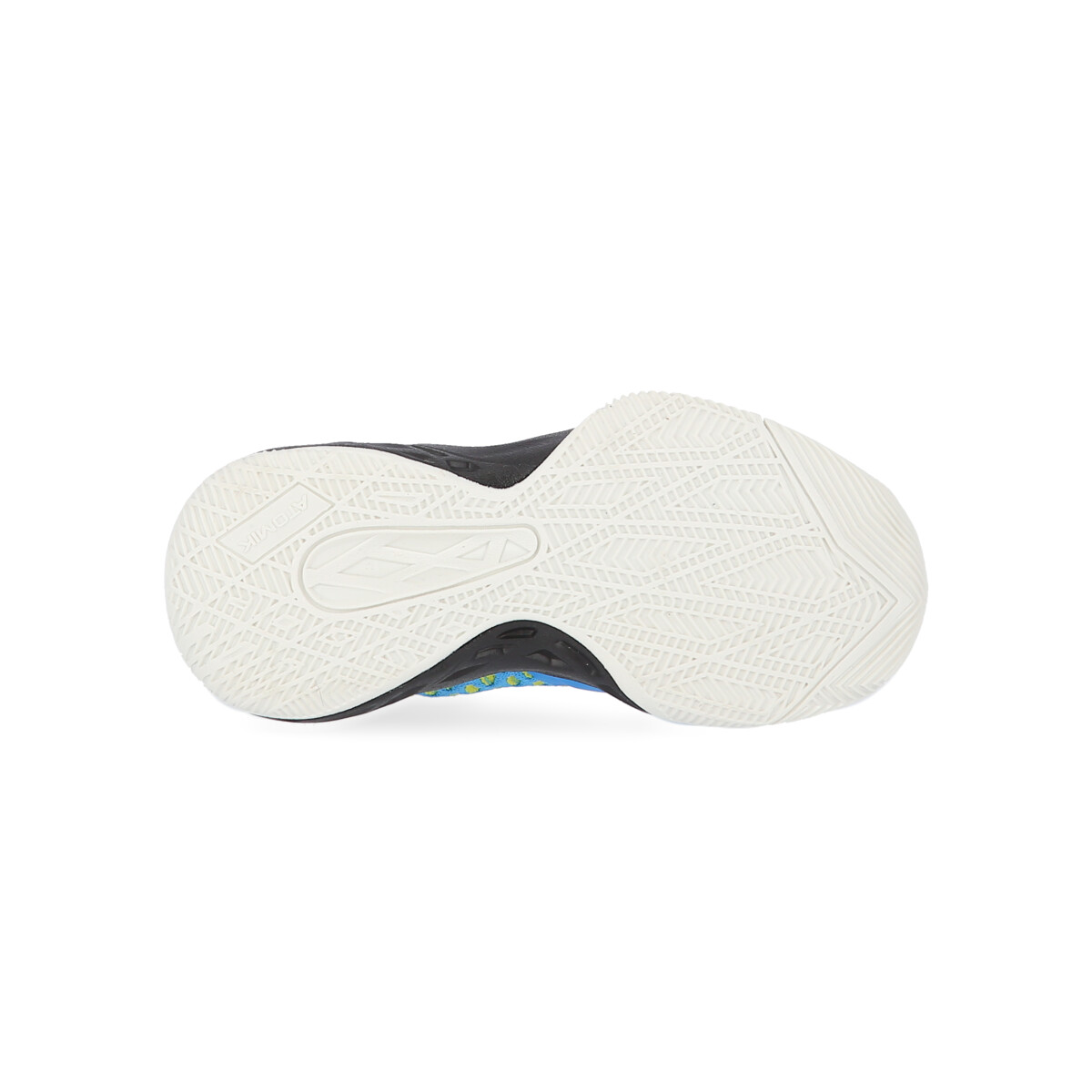 Zapatillas Atomik Scottie Cordon,  image number null