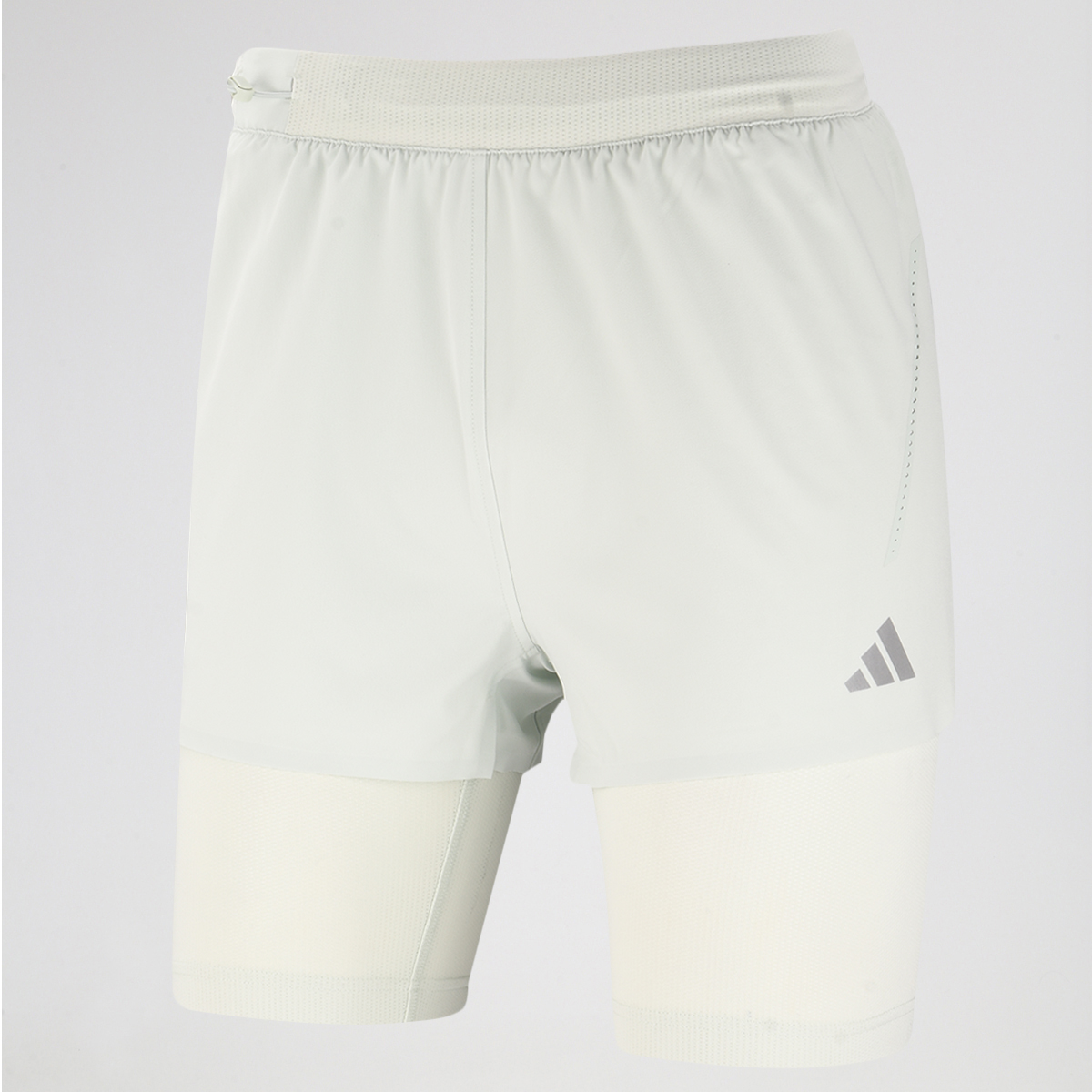 Short Entrenamiento adidas Hiit 2 In 1 Heat.rdy Hombre,  image number null