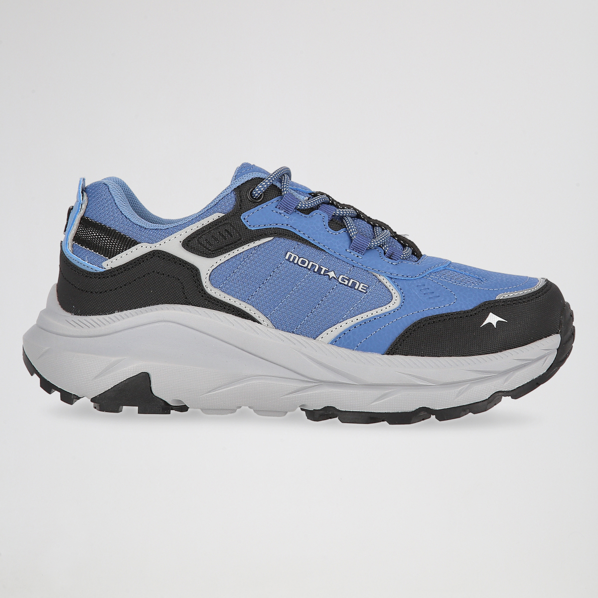 Zapatillas Montagne City Deiro Mujer,  image number null