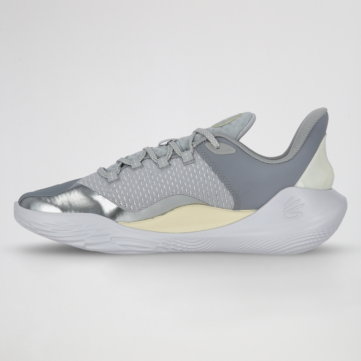 Zapatillas B&aacute;squet Under Armour Curry 11,  image number null