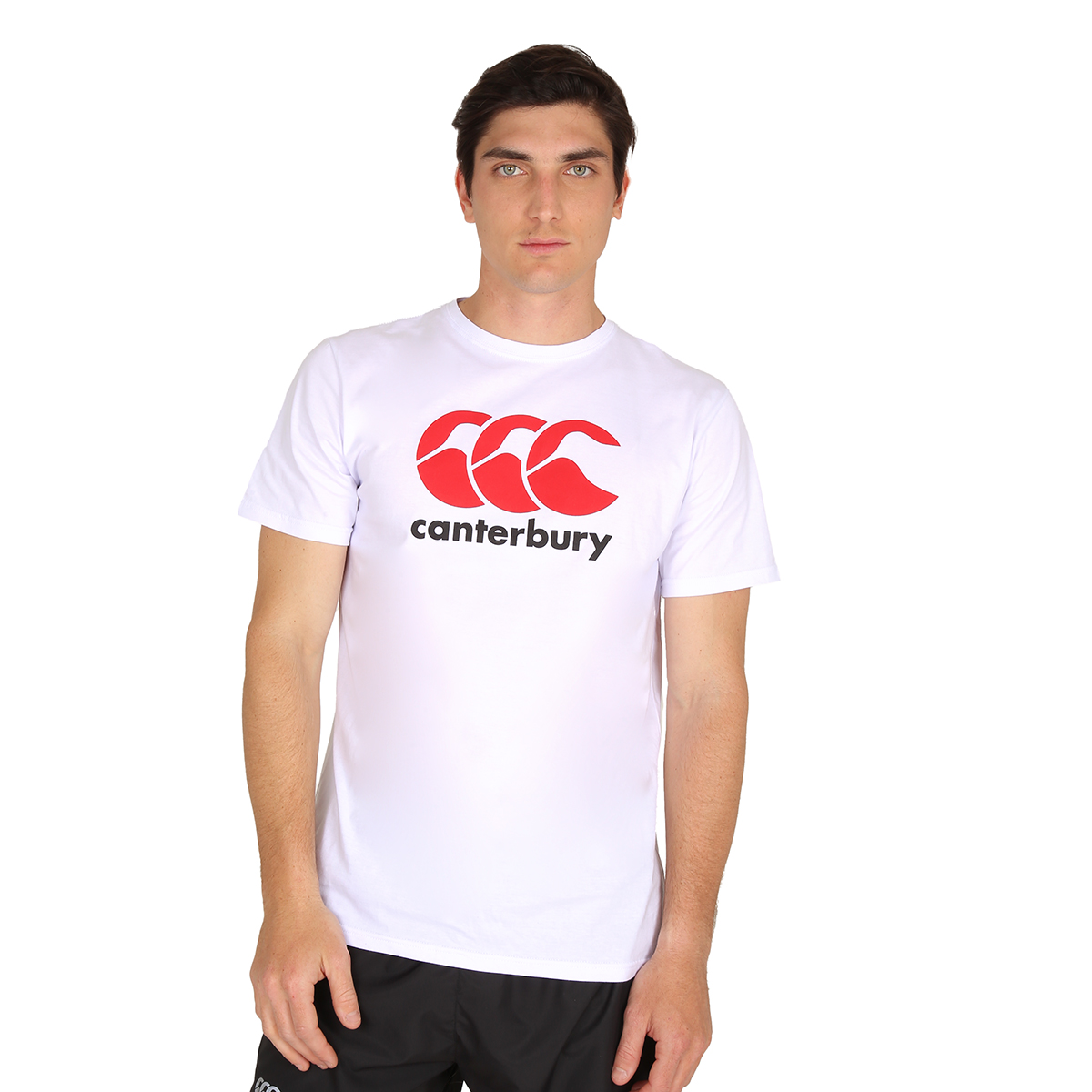 Remera Canterbury Ccc Logo,  image number null