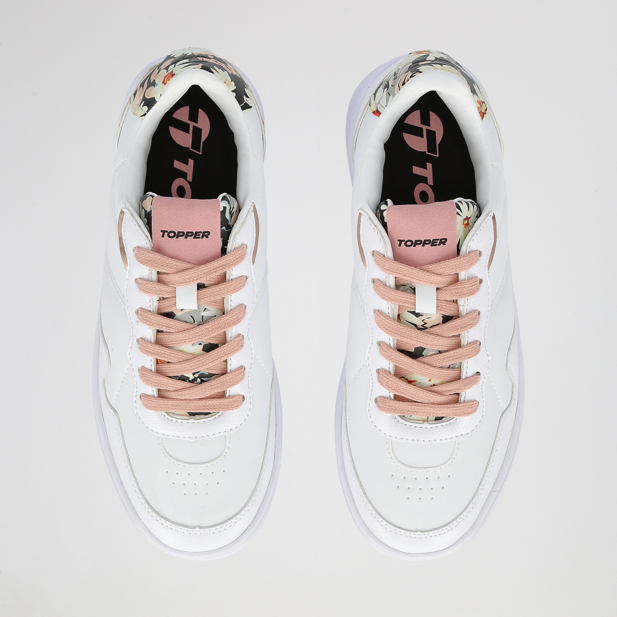 Zapatillas Topper Terre Print Mujer,  image number null