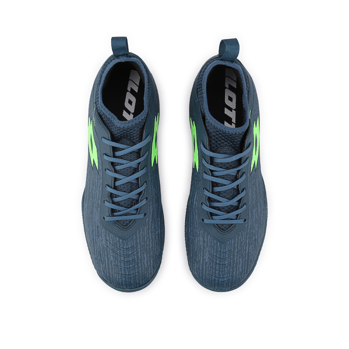 Botines Lotto Solista,  image number null