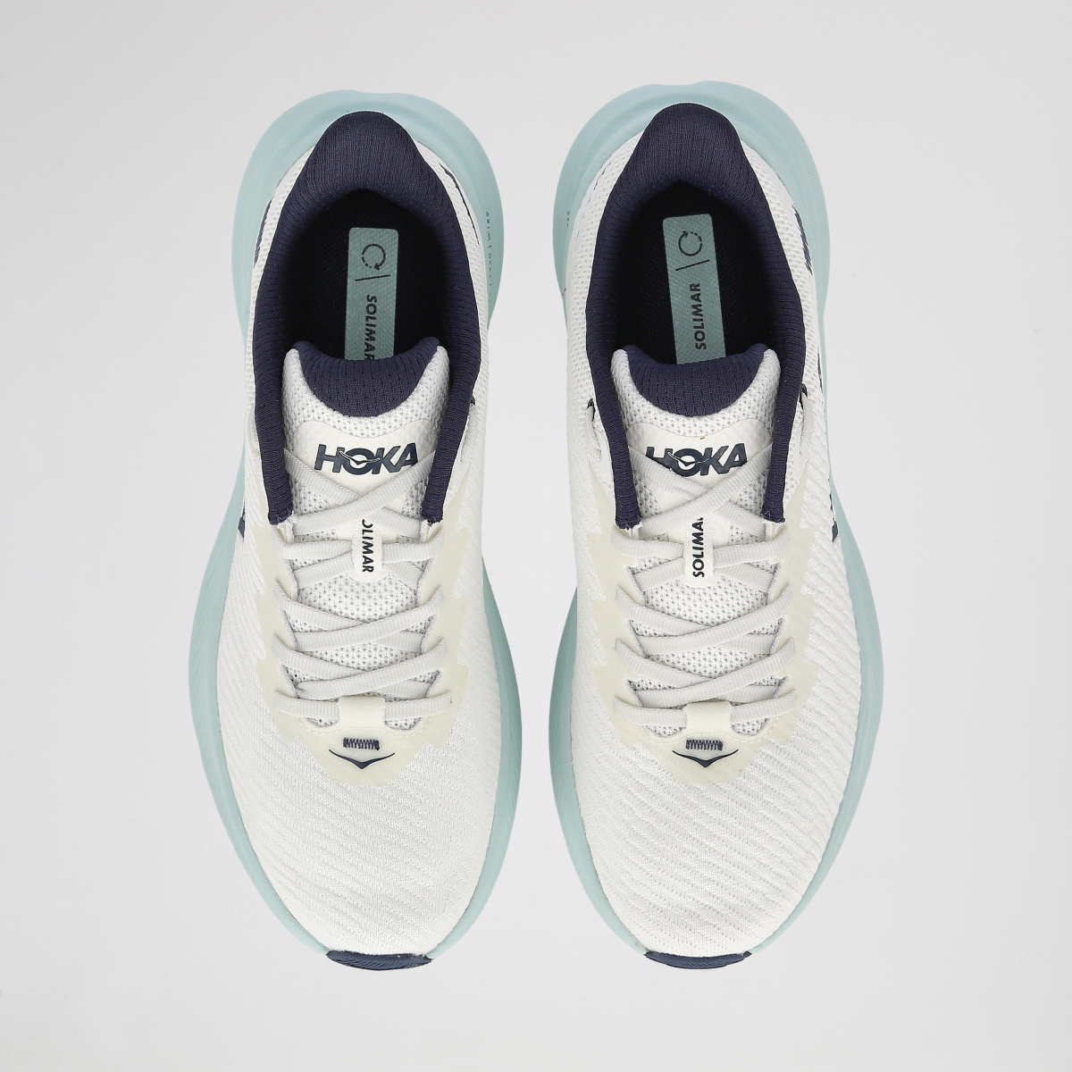 Zapatillas Running Hoka Solimar Mujer,  image number null