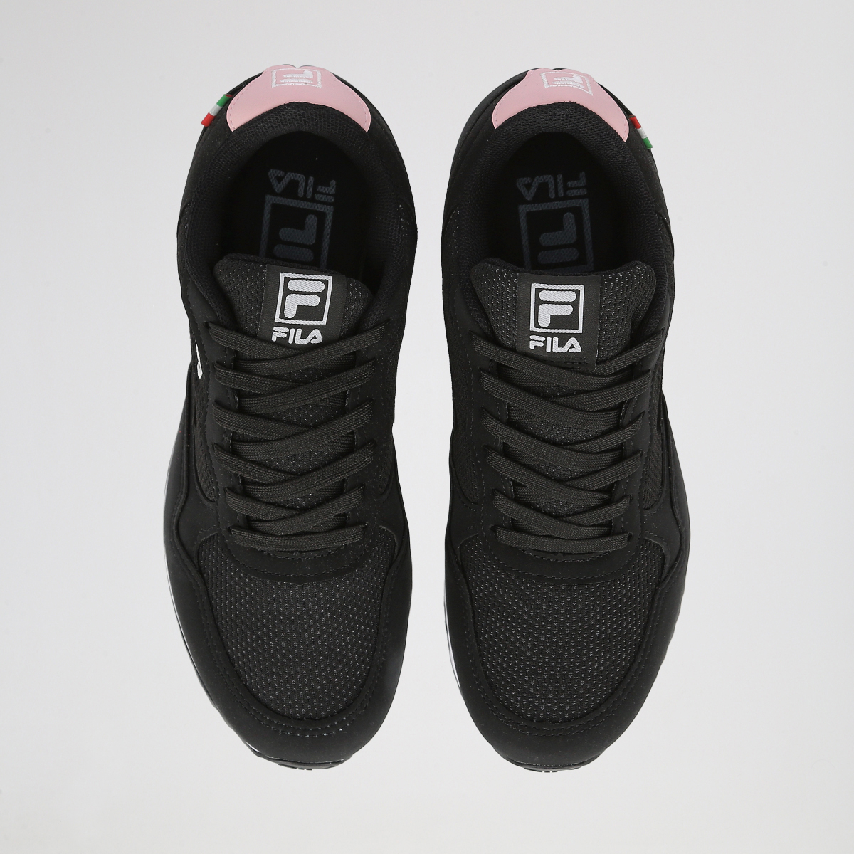 Zapatillas Fila Euro Jogger Sport II Mujer,  image number null