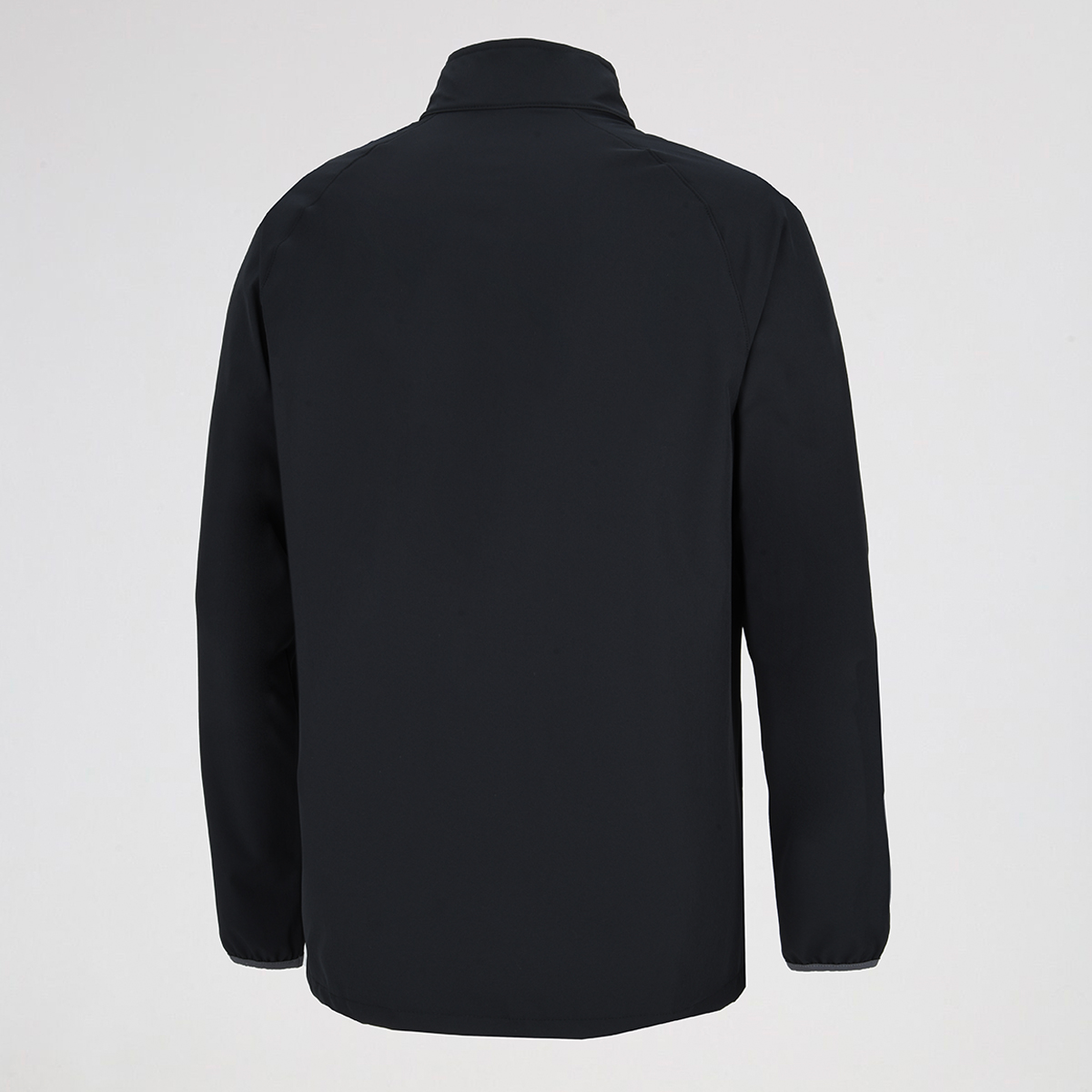 Buzo con Cierre Entrenamiento Fila Essential Floating Hombre,  image number null