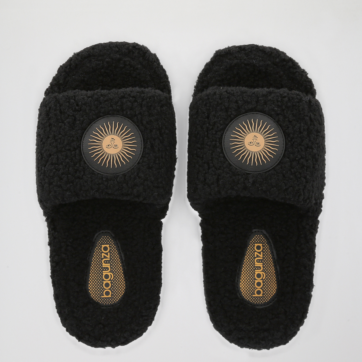 Pantuflas Bagunza Sol,  image number null