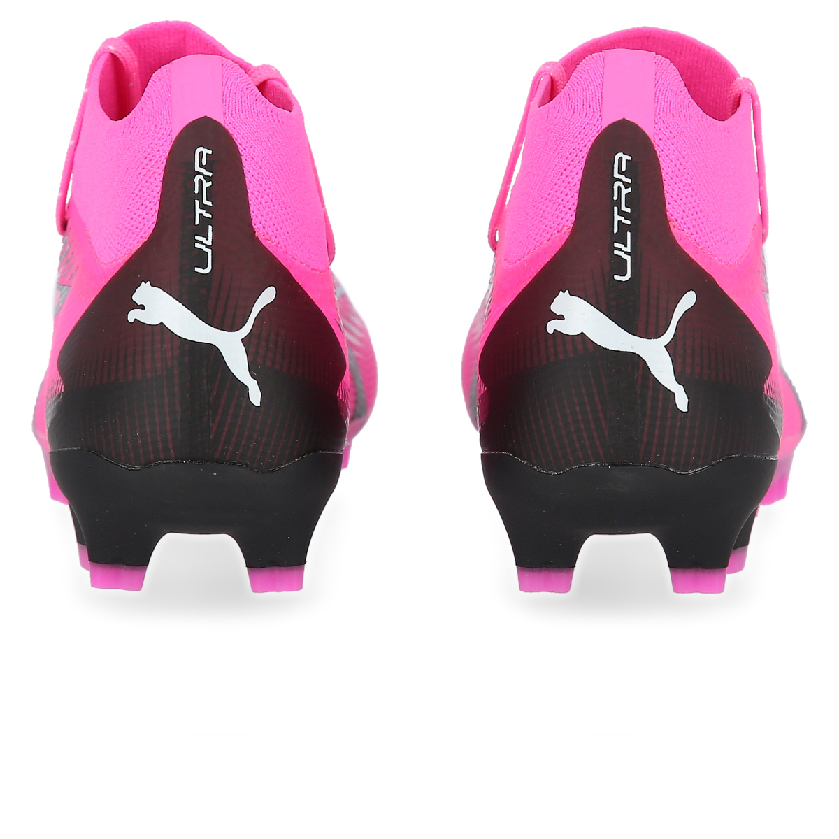 Botines F&uacute;tbol Puma Ultra PRO Fg Ag Hombre,  image number null