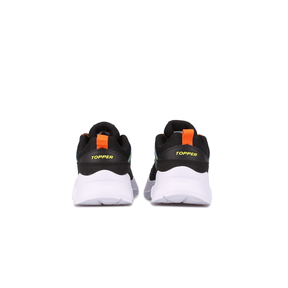 Zapatillas Topper Chalpa,  image number null