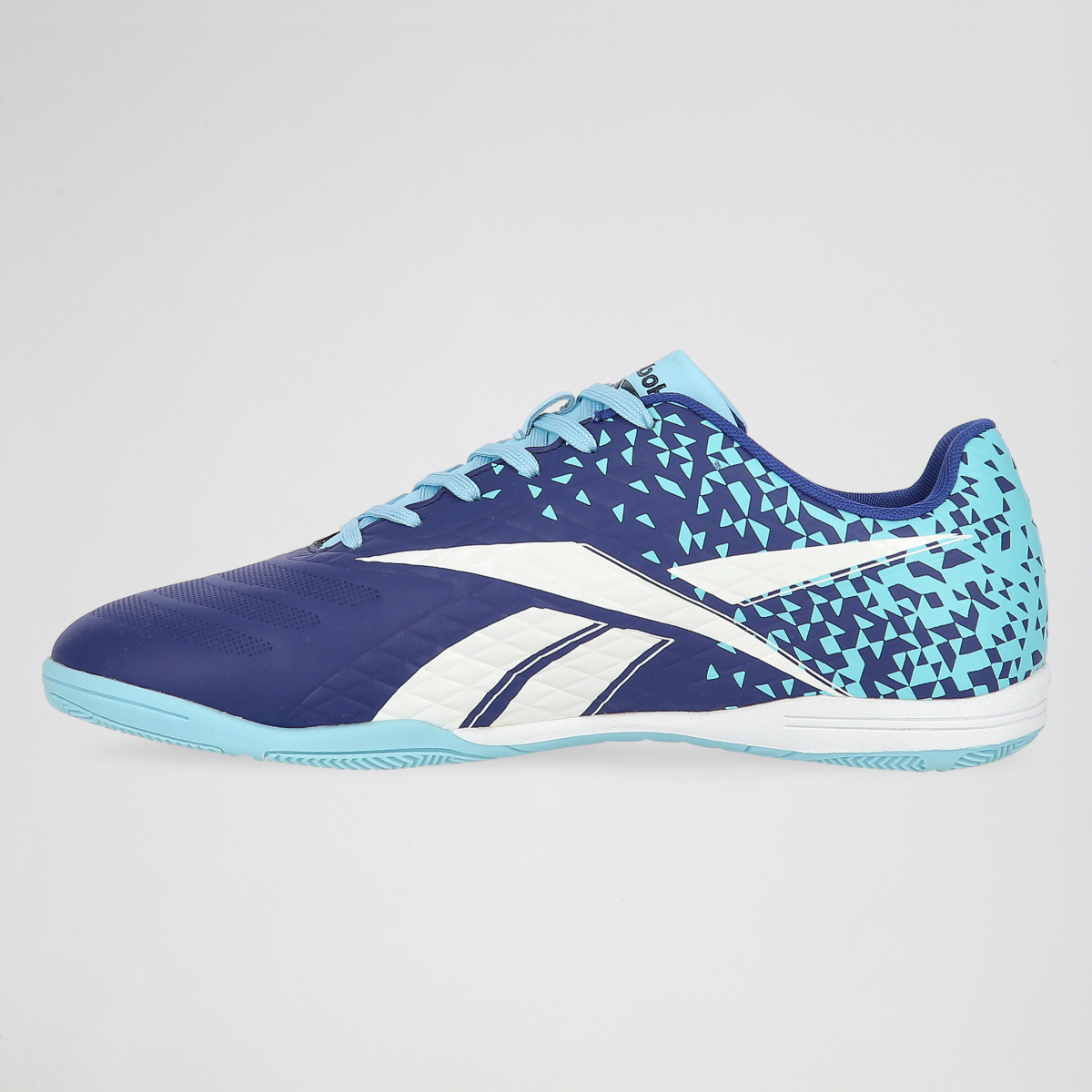 Botines con cordones Reebok Match 1 Ic Hombre,  image number null
