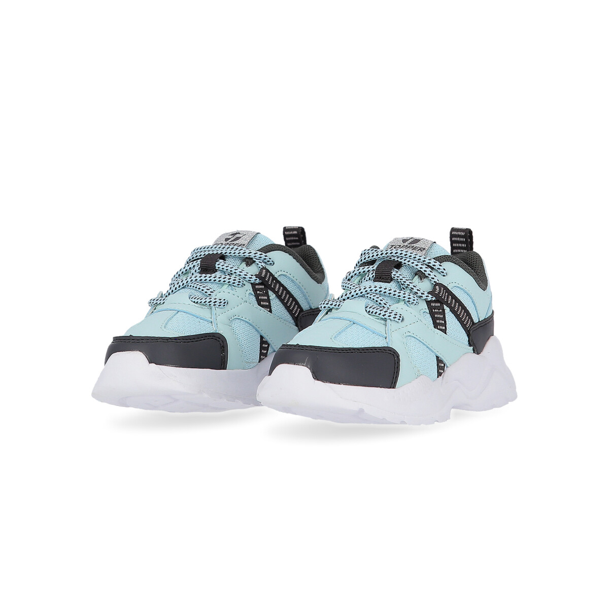Zapatillas Topper Chalpa 2.0 Infantil,  image number null
