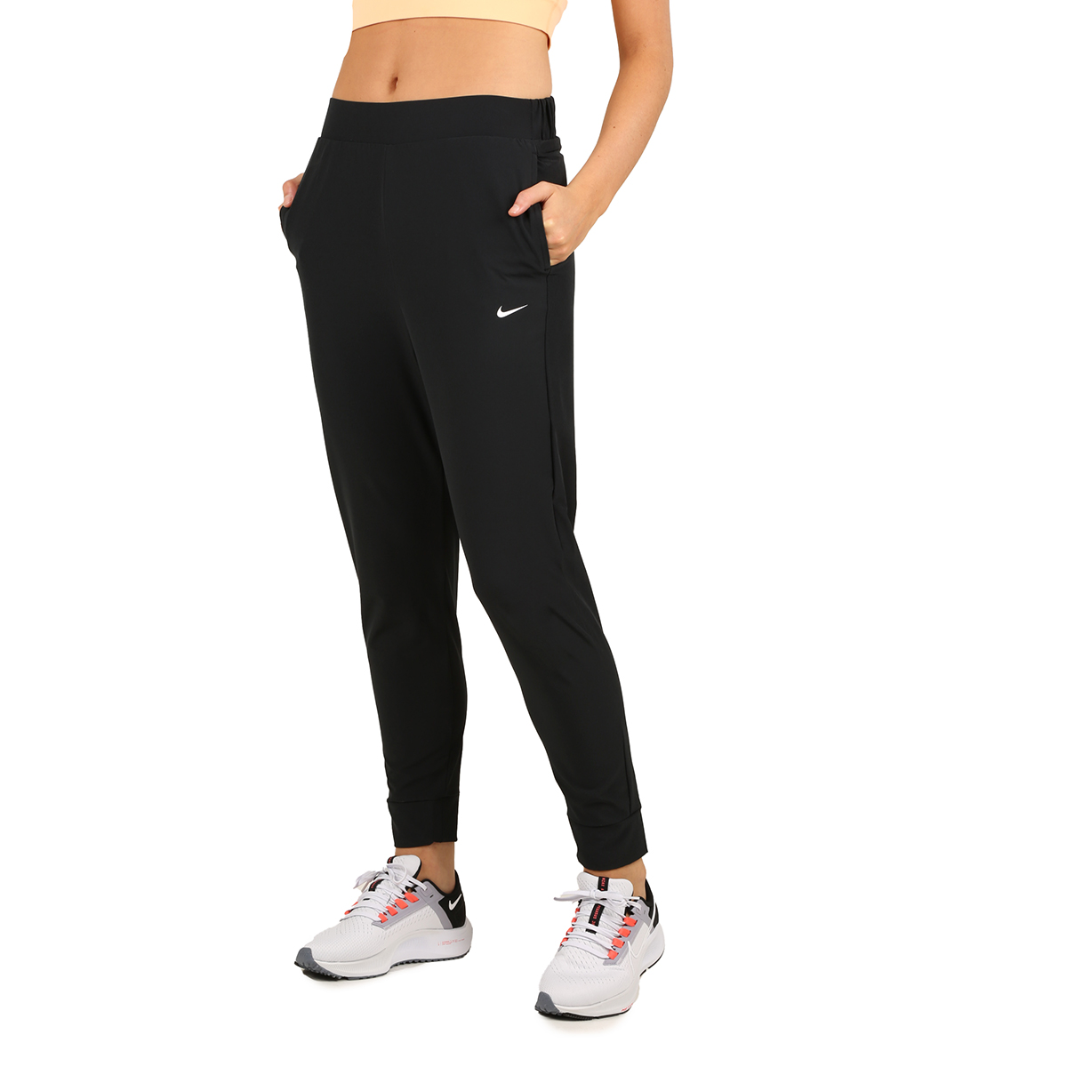 Pantalon nike bliss deals