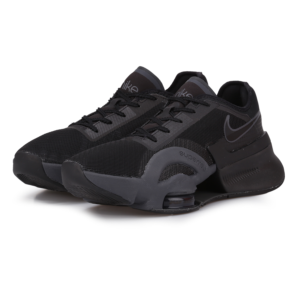 Nike argentina ubicacion online