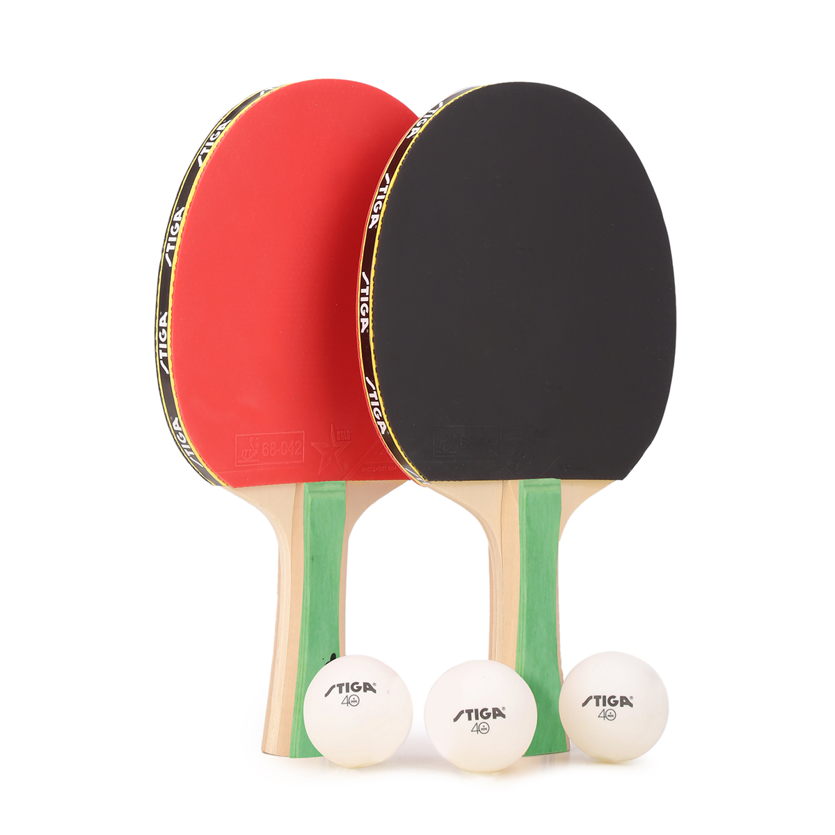 Paleta Stiga Xu Xin,  image number null