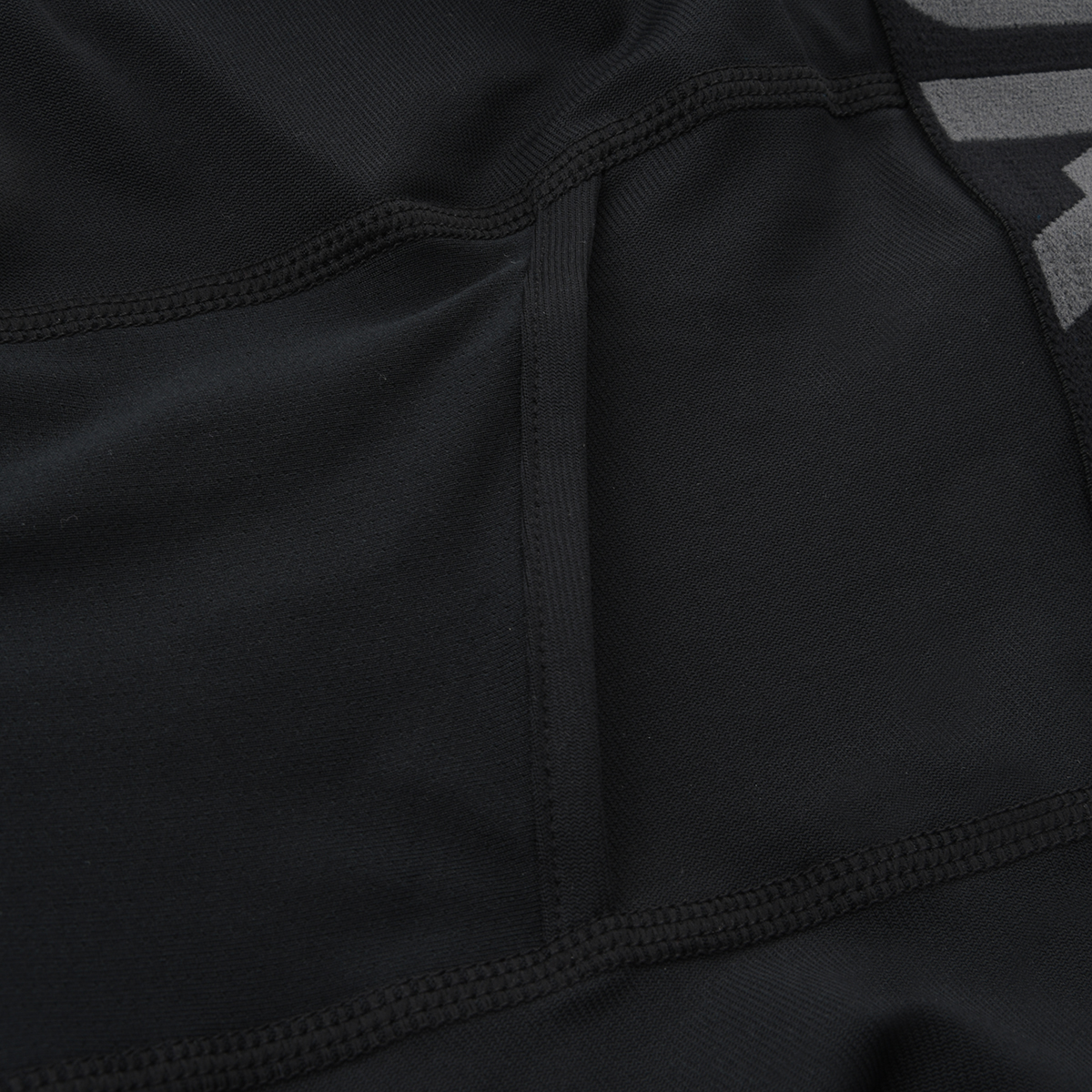 Calza Entrenamiento Under Armour Heatgear Lng Hombre,  image number null