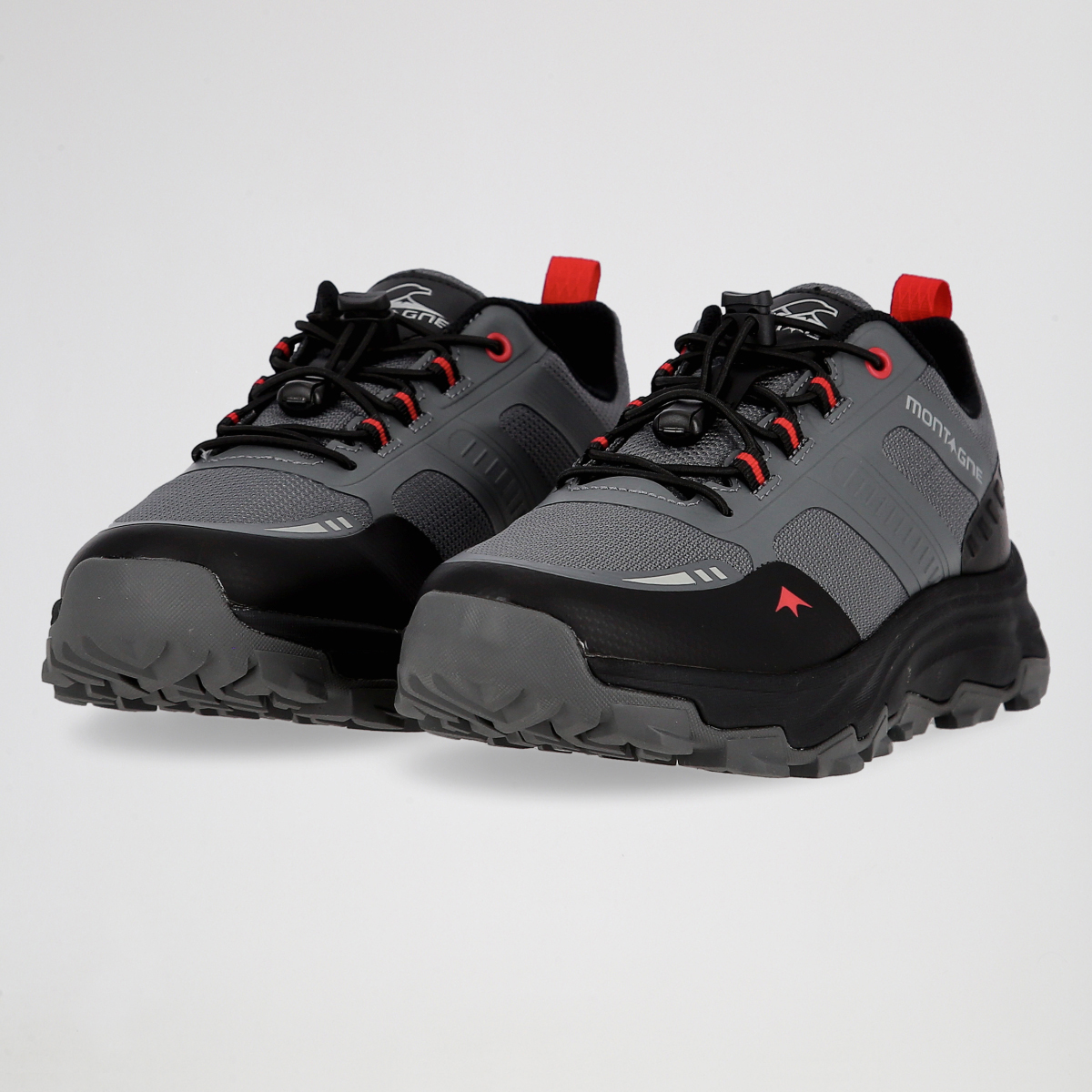 Zapatillas Outdoor Montagne Radiance Mujer,  image number null
