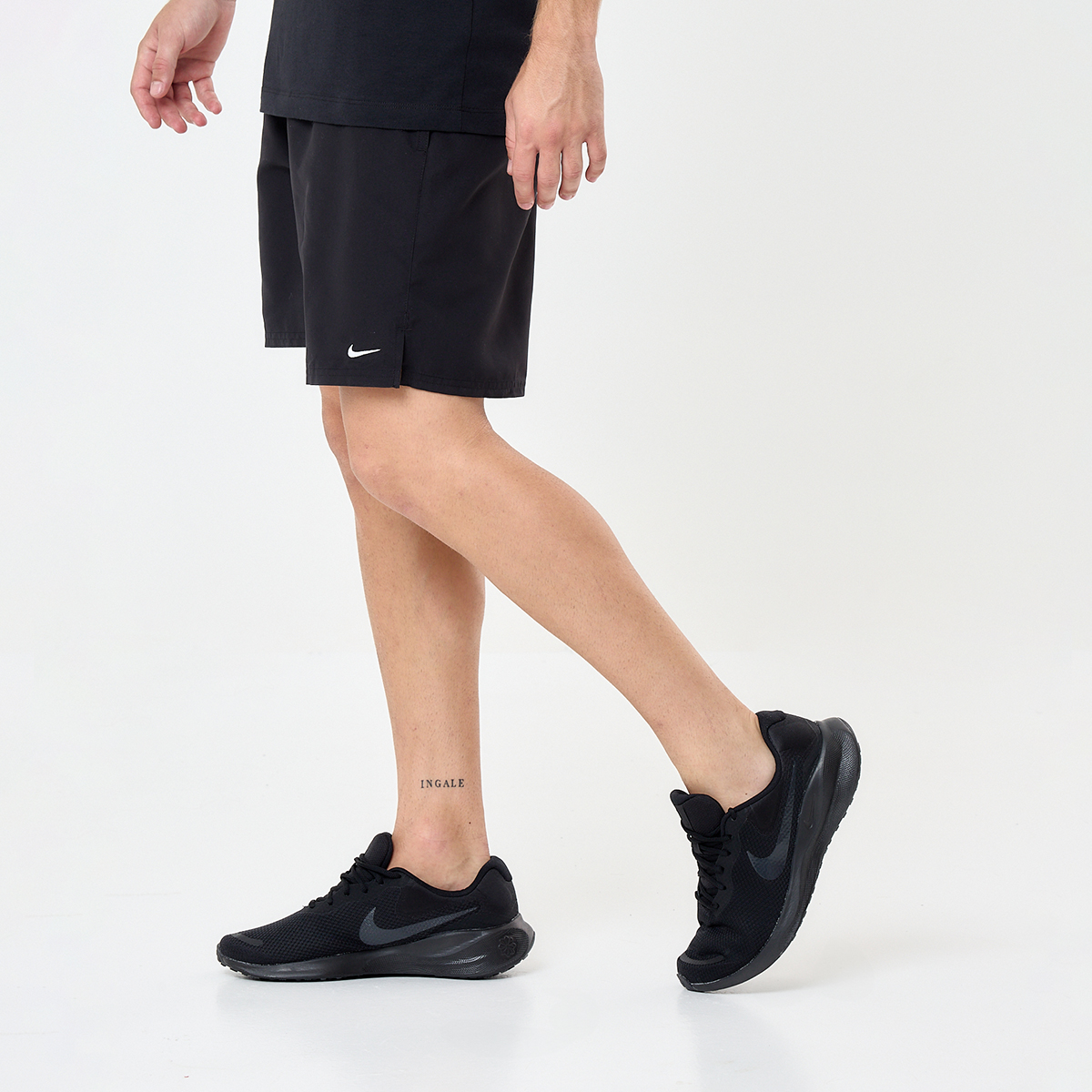 Traje de Baño Nike Essential Lap Hombre,  image number null