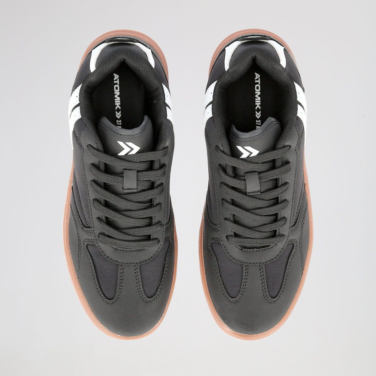 Zapatillas Atomik Contrast Mujer,  image number null