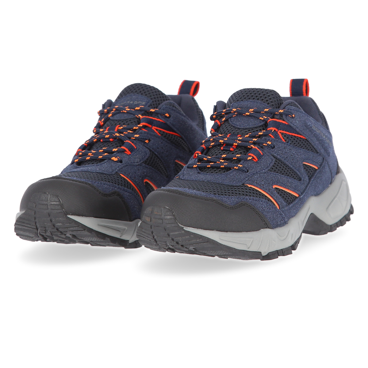 Zapatillas Outdoor Montagne City Fire T3 Hombre,  image number null