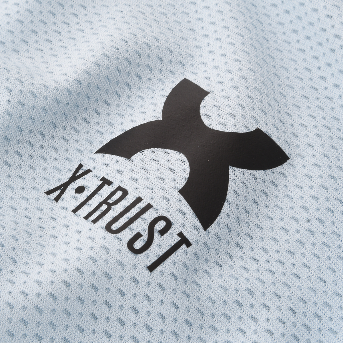 Remera Tenis X-TRUST Zurich Hombre,  image number null