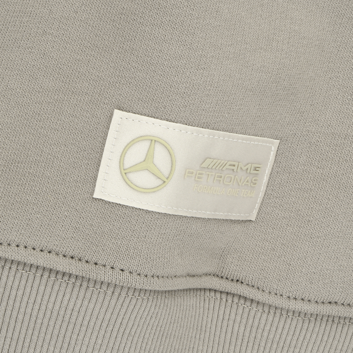 Buzo adidas Mercedes Amg F1 Team Premium para Hombre,  image number null