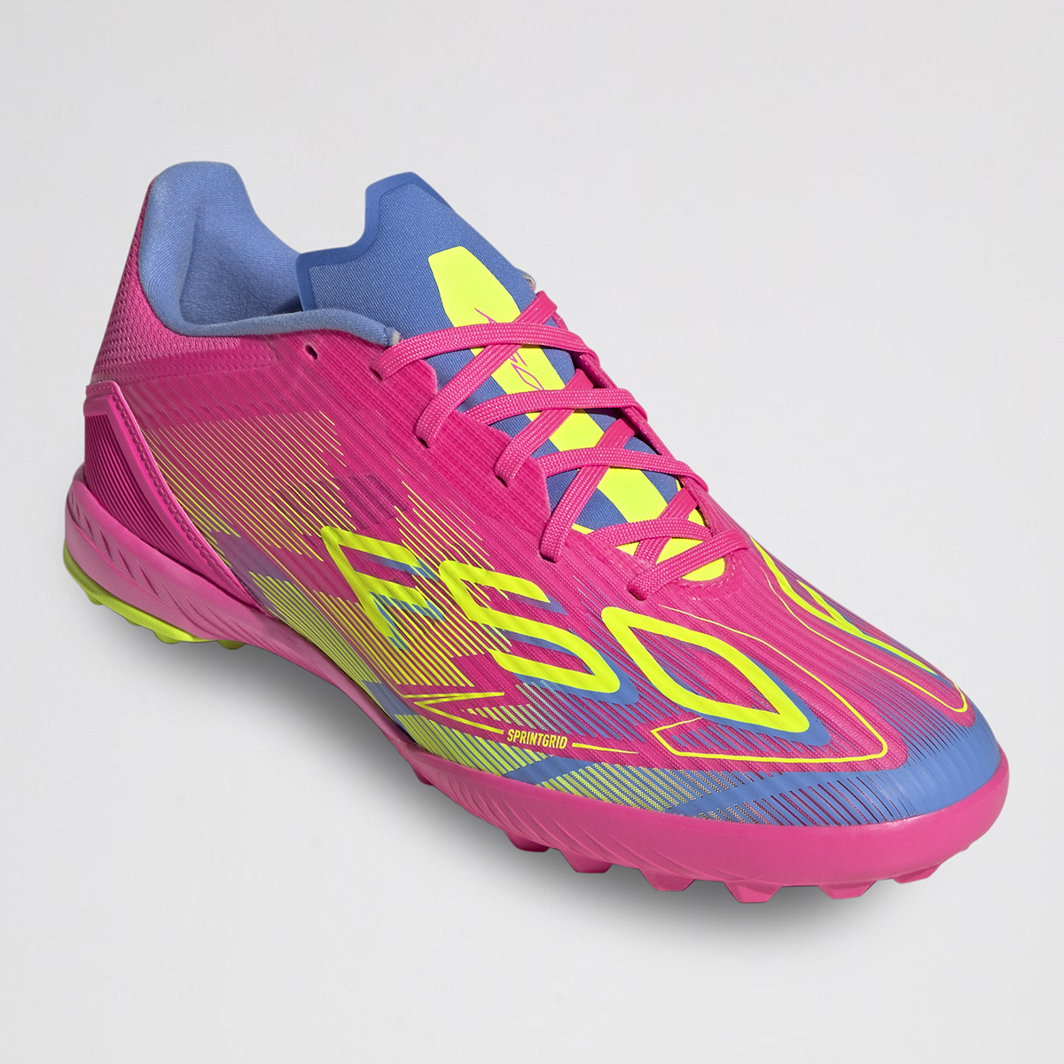 Botines adidas F50 League Tf,  image number null