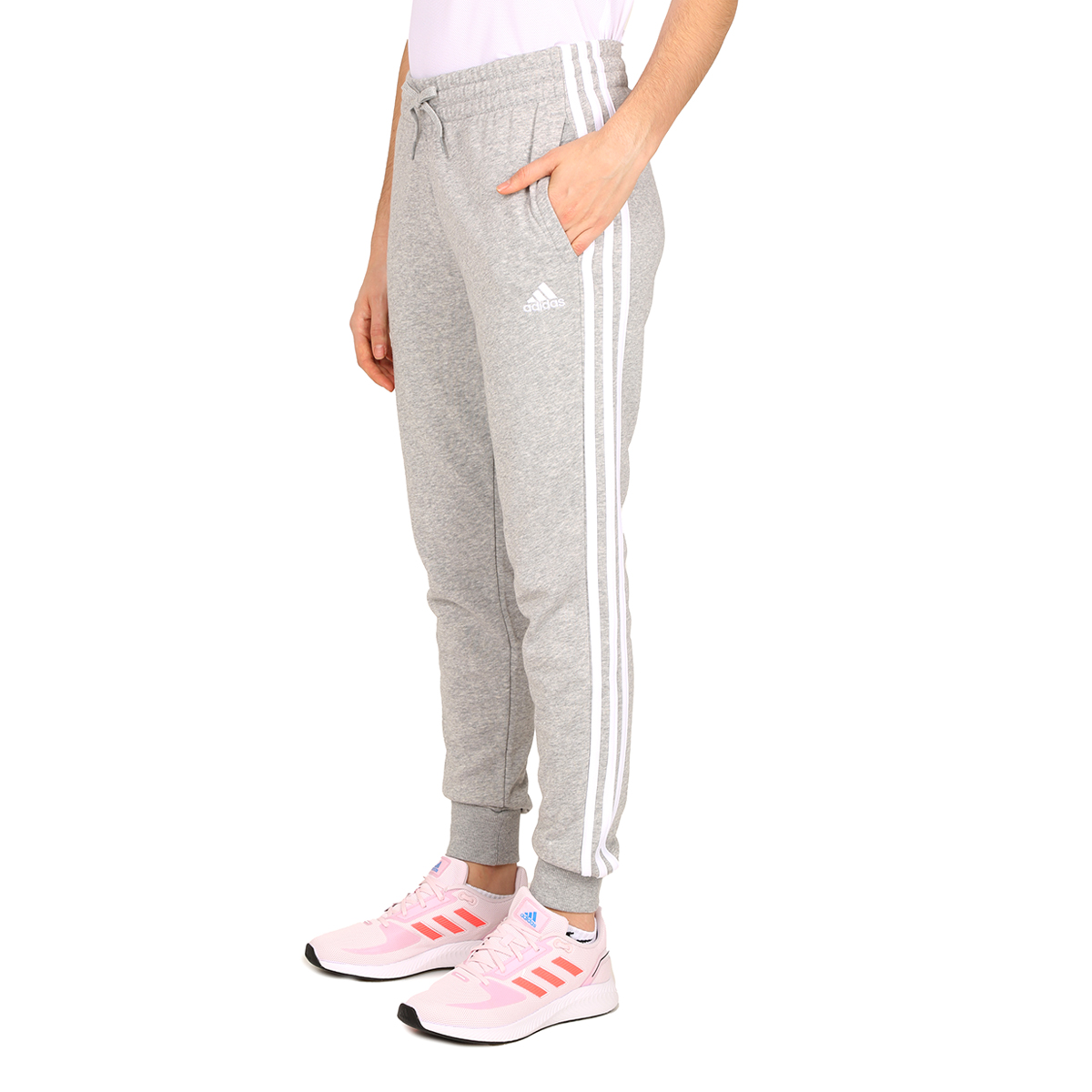 Pantalón adidas Essentials,  image number null